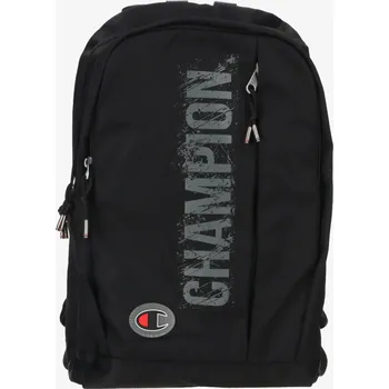 Sportovní batoh CHAMPION PATCH BACKPACK ONE SIZE 1517187