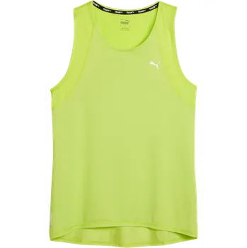 Dámské oblečení Tílko Puma Train Favorite Tank 520257-40 Velikost L