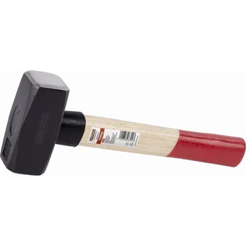 Palice Kreator KRT902004 - Palice 2000g - Dřevěná násada