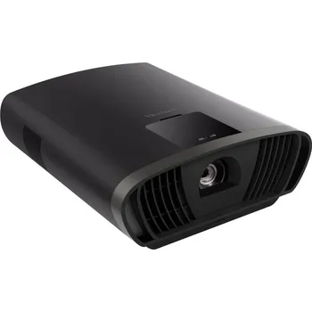 Projektor ViewSonic X100-4K/ 4K/ LED projektor/ 2900 LED lm/ 3000000:1/ Repro/ 4x HDMI / RJ45/ RS232