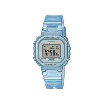Hodinky Casio LA-20WHS-2AEF Dámské digitální náramkové hodinky