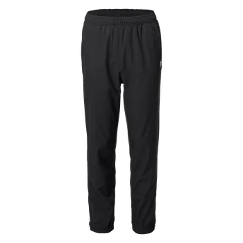 Chlapecké kalhoty Dětské Kalhoty HUARI NONT JUNIOR M000284209 – Černá 140