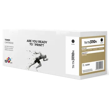 Počítač Toner TB kompatibilní s Kyocera TK-3110, Black TK-TK3110N