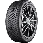 Celoroční pneumatika BRIDGESTONE TURANZA ALL SEASON 6 XL 225/55 R17 101W