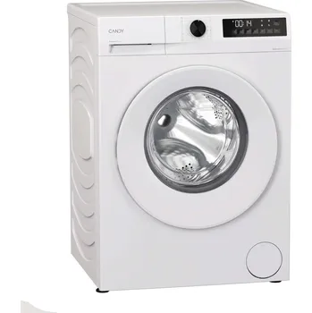 Praní a péče o prádlo Candy GD 48S6-S