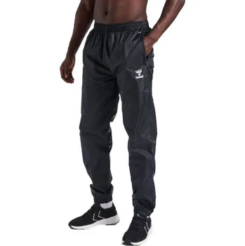 Pánské kalhoty Kalhoty Hummel CORE XK All-WEATHER PANTS 211474-2001 Velikost L