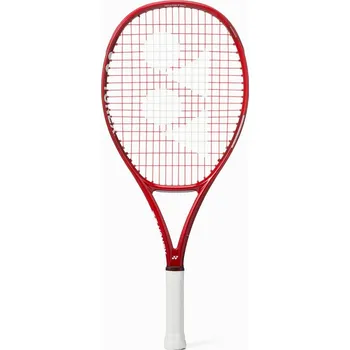 Tenisová raketa Dětská tenisová raketa Yonex Vcore 25 Ruby Red 2026