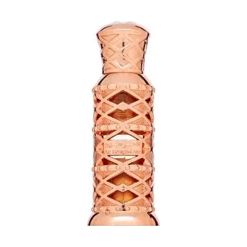 Unisex parfém Al Haramain Musk Poudree Parfémovaný olej unisex 12 ml
