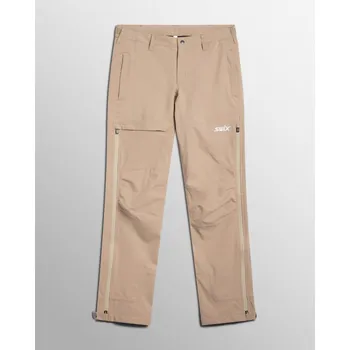 Dámské kalhoty Dámské kalhoty Swix Fjell Pants W velikost - textil S