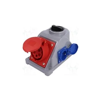 Elektrická zásuvka 96061542W