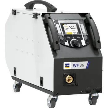 Příslušenství ke svářečce Podavač svařovacího drátu GYS WF 36