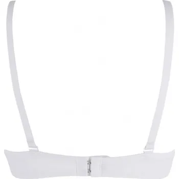 Podprsenka Dorotka podprsenka s vycpávkami 030 70A černá