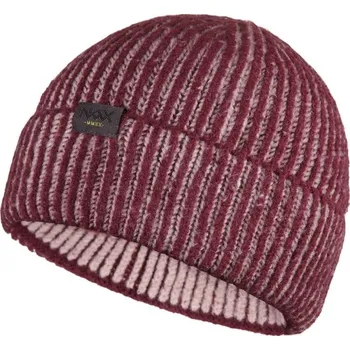 Čepice čepice NAX TEREGE zimní růžová