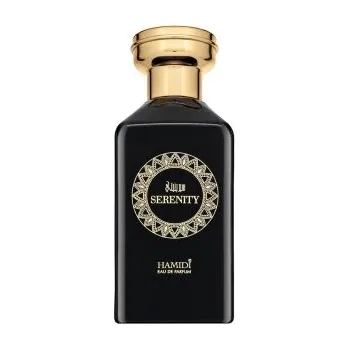Unisex parfém Hamidi Serenity parfémovaná voda unisex 100 ml