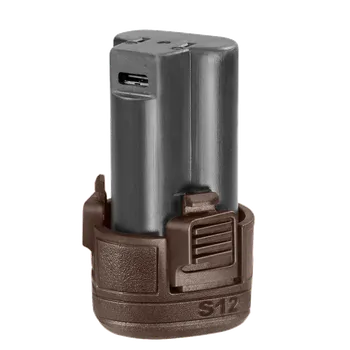 Článková baterie Ingco FBLI12153E 1,5Ah baterie Li-Ion 12V S12