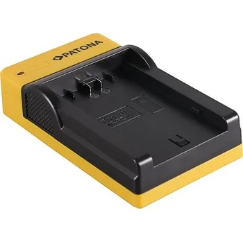 Patona nabíječka pro Foto Sony NP-FZ100, slim, USB