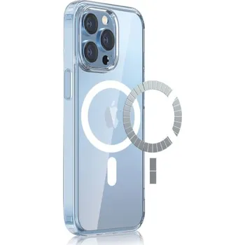 Pouzdro na mobilní telefon Pouzdro ALIGATOR Mag-Skin iPhone 14 6.1"