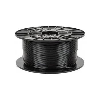 Filament Filament PM tisková struna/filament 1,75 ASA černá, 0,75 kg
