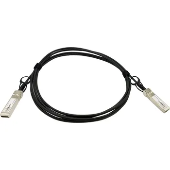 Síťový kabel Conexpro S+DAC-3 10G SFP+ DAC, pasivní, DDM, 3m