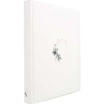 Hama album klasické FLOWER LOOP 29x32 cm, 60 stran