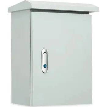 Elektroinstalační krabice Conexpro GNT-IDC45F4, Univerzální vodotěsná krabice s aktivní ventilací