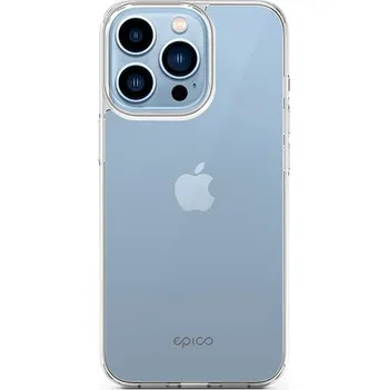 Epico HERO CASE iPhone 13 (6,1") - transparentní