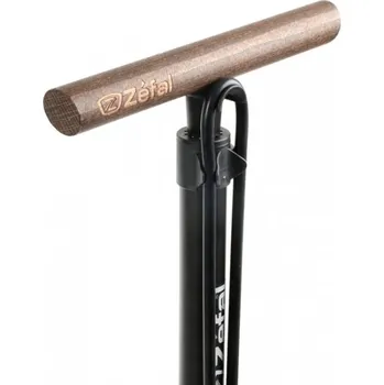 pumpička Zefal pumpa Profil Max FP60 Z-Turn