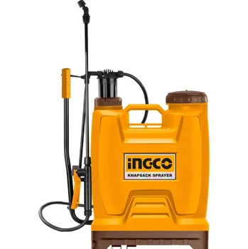 Postřikovač Ingco HSPP41602 Postřikovač 16l zahradní na záda