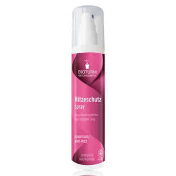 Vlasová regenerace Bioturm Ochranný sprej 150 ml eco ECO VEGAN