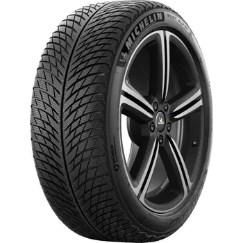 Zimní osobní pneu Michelin Pilot Alpin 5 ( 275/50 R22 115V XL LR C B )