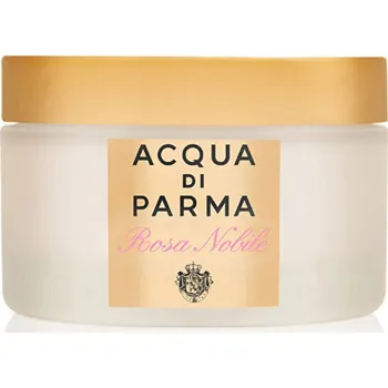 Parfém Acqua di Parma Rosa Nobile Tělový krém 150 ml