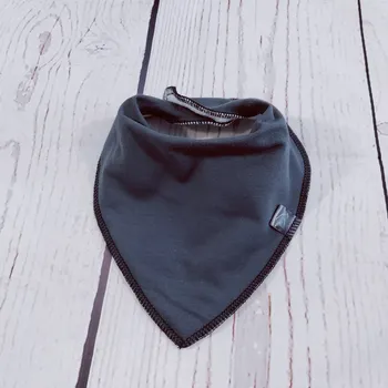 Yháček Slintáček s nákrčníkem Yháček, Antracit