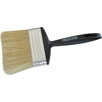 Spokar Ergo 81265 plochý štětec, č. 4