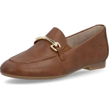 Dámské mokasíny Rieker Dámské mokasíny REMONTE D0K13-24 hnědá S6 45