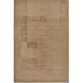 Kusový koberec Villeroy & Boch 106171 Copper Brown - doprava zdarma