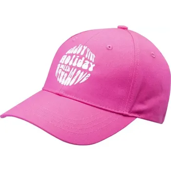 Dívčí oblečení Kšiltovka Aquawave Camro Jrg 92800596224 jedna velikost