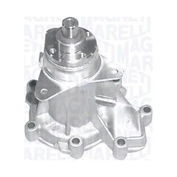 Chladič motoru Vodní čerpadlo, chlazení motoru MAGNETI MARELLI 352316170671