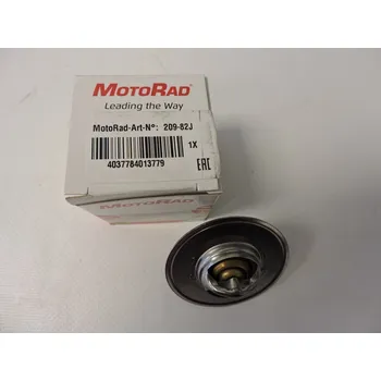 Termostat Š120, MOTORAD 209-82J, pro STARŠÍ TYPY, Přívěsné vozíky. Typové číslo: 113095092,113095092,113095092, 113095090, 113095091, 113095093, 113095094 , 209-82J