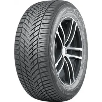 Celoroční osobní pneu NOKIAN SEASONPROOF SUV 235/50 R18 101V XL