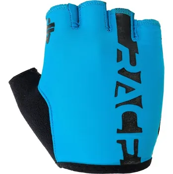 Cyklistické rukavice 4F Cyklistické rukavice H4L18-RRU005 Turquoise M