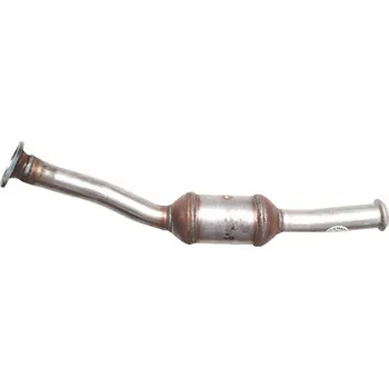 Katalyzátor Výfuk - katalyzátor výfuku CITROEN ZX 1.4i (1090259)