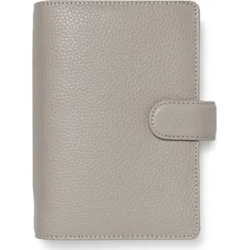 Diář Filofax Diář Filofax Norfolk - osobní / taupe 610586