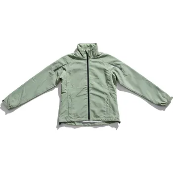 Dámská větrovka Hi-Tec Dámská lehká bunda LADY-HUDSON DGR-MGR M