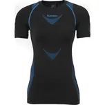 Triko s dlouhým rukávem Kempa ATTITUDE PRO SHORTSLEEVE WOMEN 2002059-01 Velikost M/L