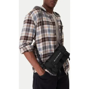 Kabelka Quiksilver CEOWB-QUIC-F-002-09 Černá NOSIZE