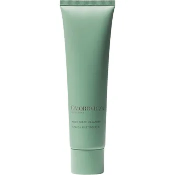 Pleťový krém Omorovicza MOOR MUD COLLECTION Moor Cream Cleanser čisticí krém 150 ml