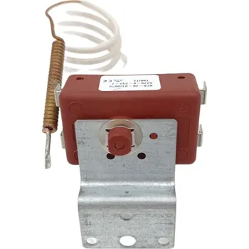 Příslušenství pro ohřívač vody Tepelná pojistka do bojleru DZD DRAŽICE 1 / 99°C starší typ 81580007