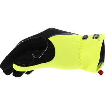 Ochranné vybavení na lov a střelbu SFF-C91-009 Mechanix FastFit Hi-Viz CR MD