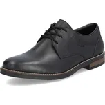 Rieker Pánské polobotky RIEKER 13510-00 černá S6 46