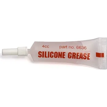 RC model FT ASSOCIATED silikonová mast - 4CC